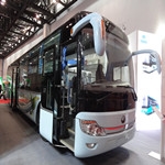 宇通客车三大产品创新引领行业发展新方向