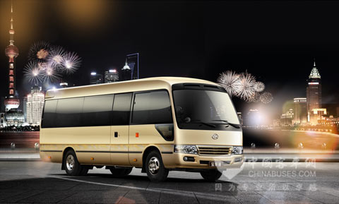 安凯宝斯通勇当自主品牌代言