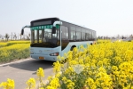 海格ISG技术让新能源跑步进入4G时代