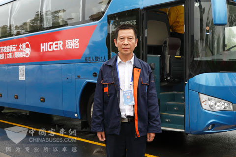 冠军师傅成汝江