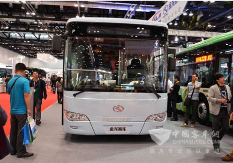 插电式混合动力XMQ6119AGHEV1