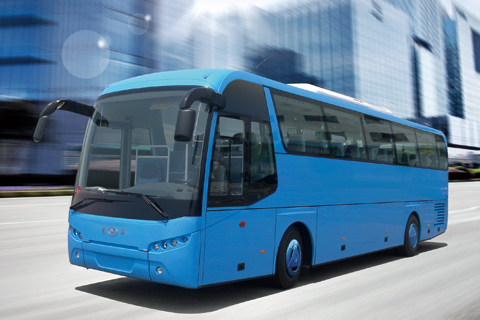 青年JNP6128M“Crossover”