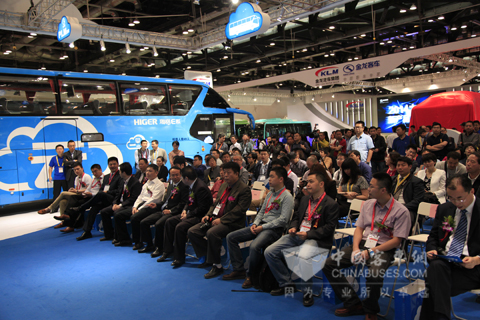 互联网企业大佬云聚海格