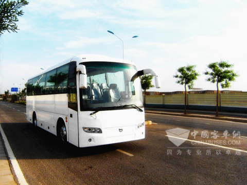 西沃600i：安全至上 轻舞飞扬