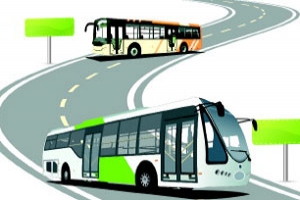 调查实录：定制公交市场各地冷热不均 前景可期