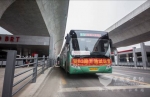 宇通助力郑州打造全球首个双环BRT城市