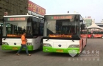扬子江LNG空调新车已交付安徽阜阳