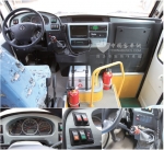 独辟蹊径——试驾长安神童校车