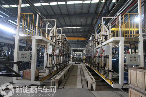 二期项目设备-全自动数控合装机