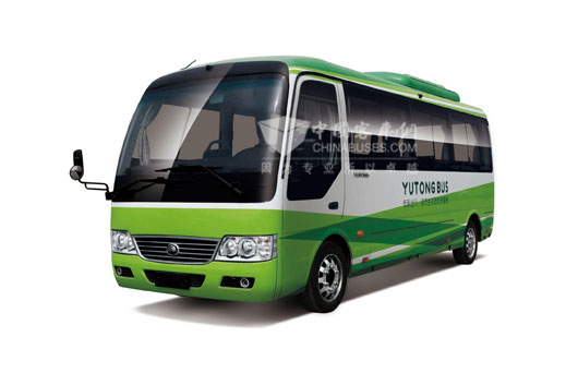 宇通客车