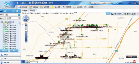 海格G-BOS校车版