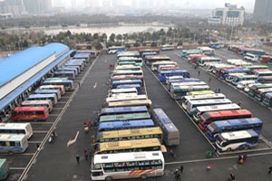 客运困境须直面  多重方法可破难题