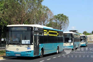 十二年轮回 大金龙再树入欧新起点