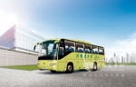 海格推出新款纯电动团体客车