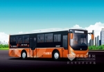 中标宿迁百余台新能源客车 中通客车再次挺进江苏