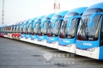 盘点中国客车海外战略的几种走法