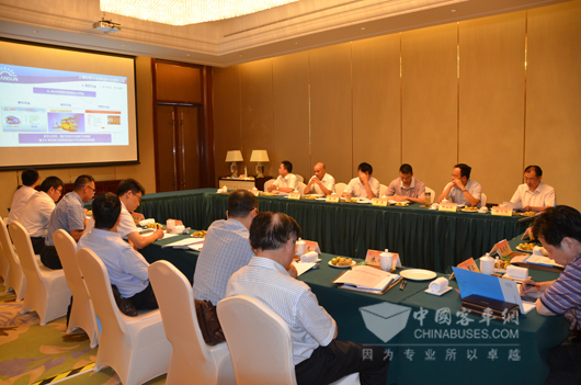 苏锡常通安全管理信息化研讨会现场