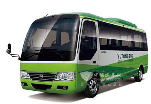 宇通E7