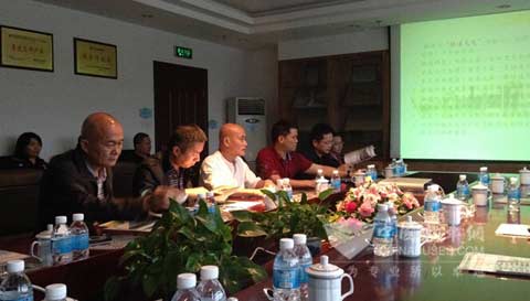 深圳巴士集团参观调研恒通新能源客车