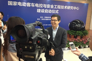 客车正成为中国新能源汽车商业化的突破口