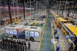 谈南车时代电动精益发展之路