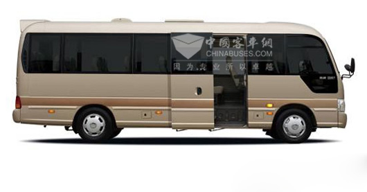 四川现代康恩迪