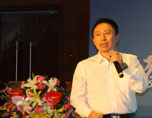 北京环悦科技有限公司董事长王宝学先生