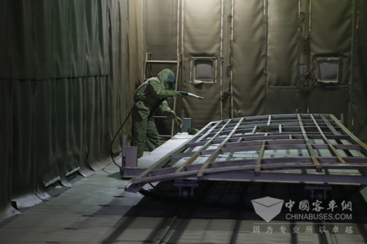 传统工艺所散发出的耀眼光芒