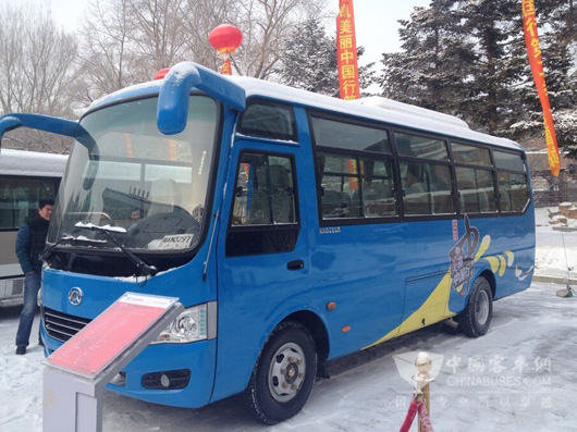 “安凯美丽中国行第二季”产品展示