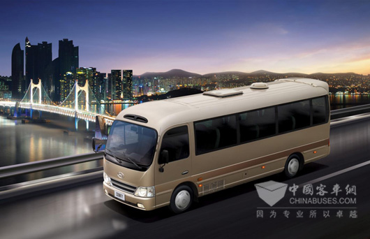 四川现代康恩迪