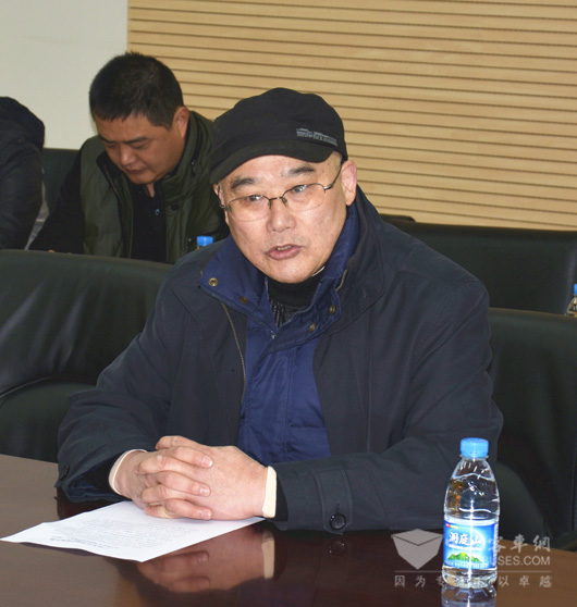 东方客运执行董事奚祖仁