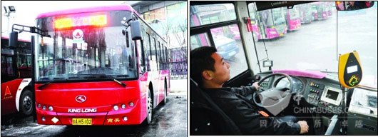 南方小伙闯东北  御寒保暖好本领