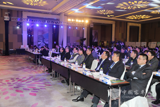 福田欧辉新能源客车“智蓝行动”在山东主题大会