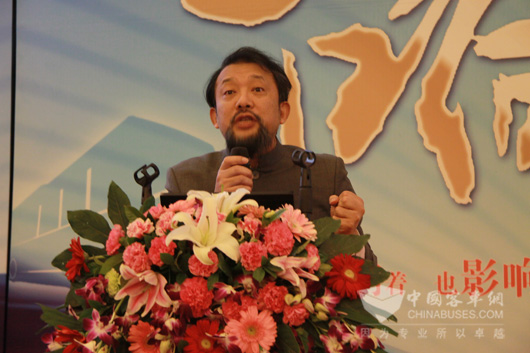 重庆交通大学教授王健