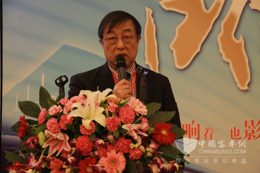 欧科佳(上海)汽车电子设备有限公司总经理张小平