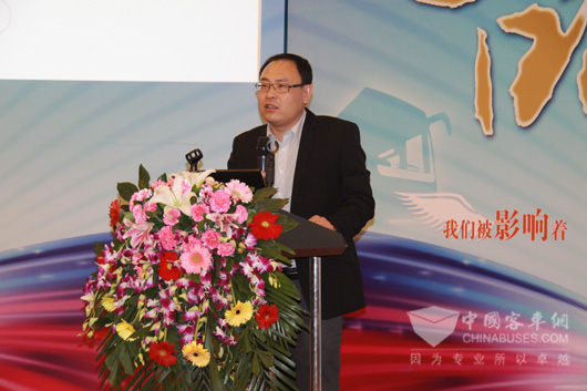 北京竞业达沃凯森教育科技有限公司总经理李文波