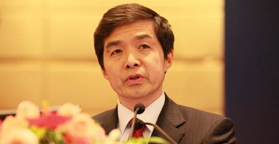 国家“863”计划节能与新能源汽车重大项目总体专家组组长欧阳明高