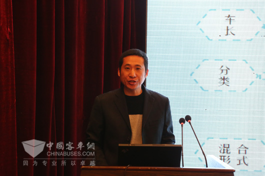 新能源项目经理做P系列产品介绍