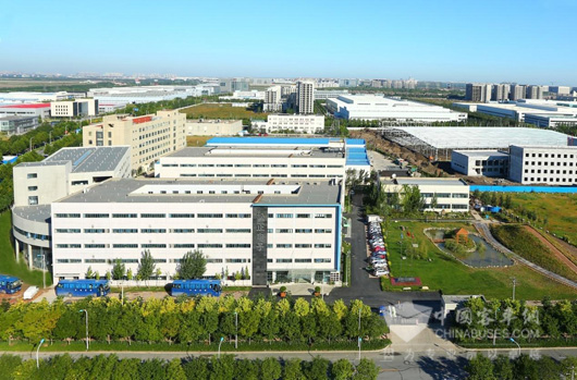 天津市松正电动汽车技术股份有限公司