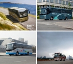 西沃客车伴你一场说走就走的旅行