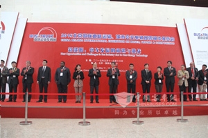 从2015北京道路运输展看客车市场发展机遇