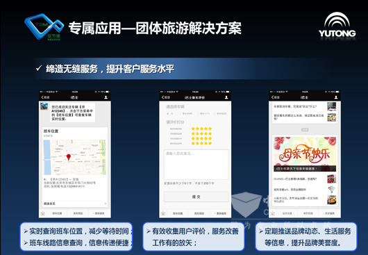 安节通2.0团体旅游解决方案微信服务