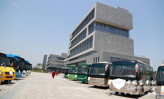 安凯技术研发中心