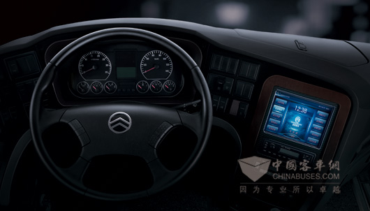 金旅车联网慧多星系统