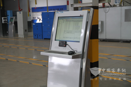 MES精益生产管理系统