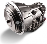 艾里逊变速箱提升尚勒乌尔法公交车队服务体验