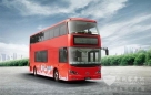 比亚迪打造双层电动大巴将于10月出口英国
