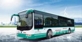北京向全国开放纯电动客车市场 