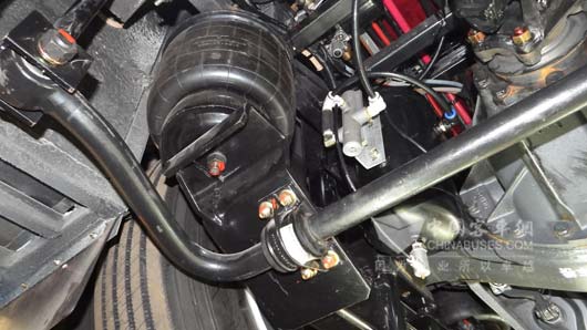 气冷却除尘装置及其控制系统的核心部件之二：自动排污装置