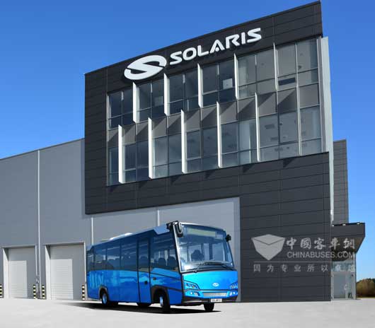 世界客车博览会